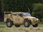 International Husky TSV 2009 года